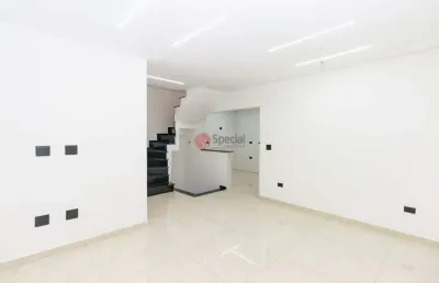Casa de condomínio na vila matilde com 3 quartos, 1 suíte e 2 vagas de garagem.