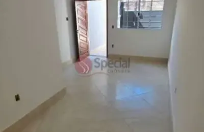 Casa com 2 quartos à venda na Rua Francisco Bucarelli, 360, Guaianases, São Paulo