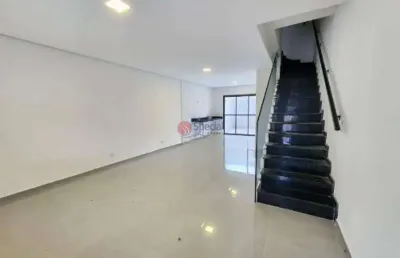 Casa com 3 quartos à venda na Rua Ângelo Pavan, 175, Vila Carrão, São Paulo