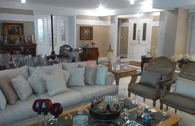 Apartamento residencial à venda com 4 dormitórios, jardim anália franco, são paulo - ap9719.
