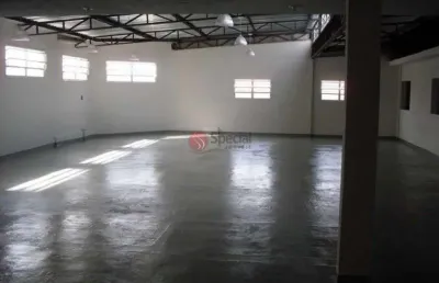 Galpão comercial na água rasa próx. shopping anália franco