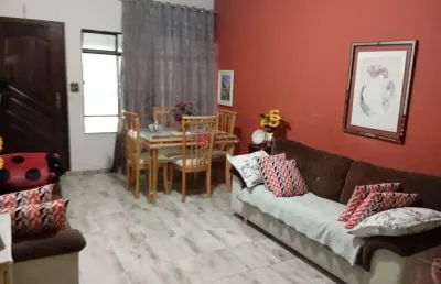 Casa com 2 quartos à venda na Rua São Gil, 91, Tatuapé, São Paulo