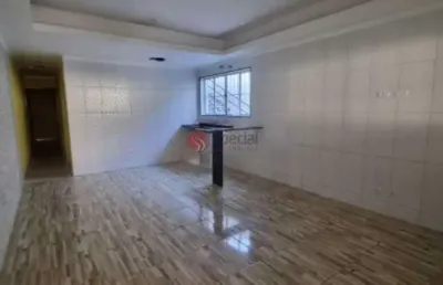 Casa com 2 quartos à venda na Rua Felício Geraldo Nicolau, 2, Vila Carrão, São Paulo