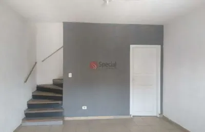 Casa com 1 quarto à venda na Rua Tuiuti, 2667, Tatuapé, São Paulo