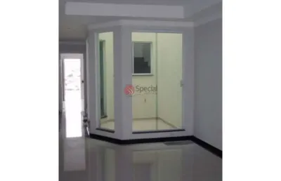 Casa com 3 quartos à venda na Rua Jaguariaiva, 457, Vila Guilhermina, São Paulo