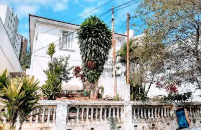 Terreno à venda na Rua Aracê, 190, Vila Formosa, São Paulo