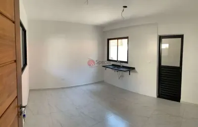 Apartamento com 2 quartos para alugar na Rua Tirana, 78, Vila Formosa, São Paulo