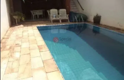 Casa com 3 quartos à venda na Rua Taiaçupeba, 150, Quinta da Paineira, São Paulo