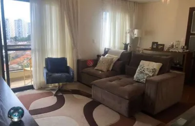 Apartamento para compra na água rasa em andar alto.