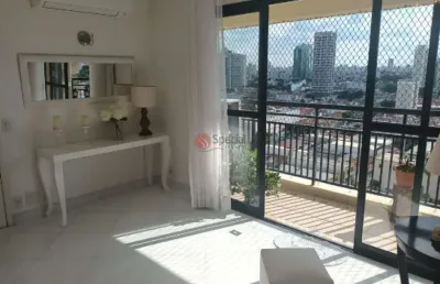 Apartamento com 3 quartos à venda na Rua Tijuco Preto, 845, Tatuapé, São Paulo