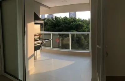Apartamento no tatuapé novo ao lado shopping metrô tatuapé.