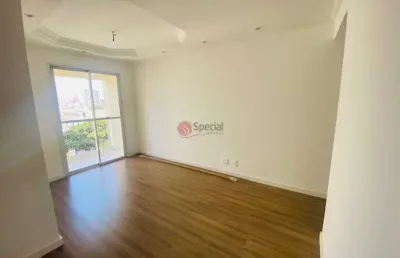 Apartamento com 3 quartos à venda na Rua Comendador Gil Pinheiro, 321, Tatuapé, São Paulo