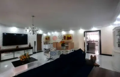 Apartamento no jardim anália franco, com sacada gourmet.