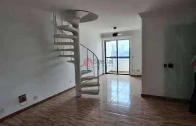 Apartamento com 3 quartos à venda na Rua Indaiá, 108, Vila Prudente, São Paulo