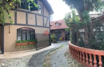 Terreno à venda na Rua Apucarana, 626, Tatuapé, São Paulo