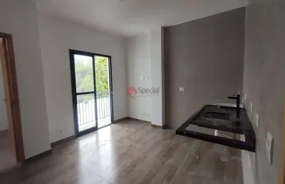 Apartamento tipo studio para compra ou locação no tatuapé.