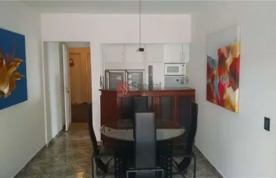 Apartamento com 2 quartos para alugar na Rua Hermann Teles Ribeiro, 500, Água Rasa, São Paulo