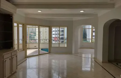 Apartamento com 4 quartos para alugar na Rua Itapeti, 1000, Tatuapé, São Paulo