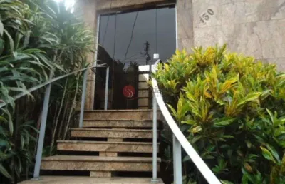 Casa com 5 quartos à venda na Rua Artur Bernardes, 130, Água Rasa, São Paulo