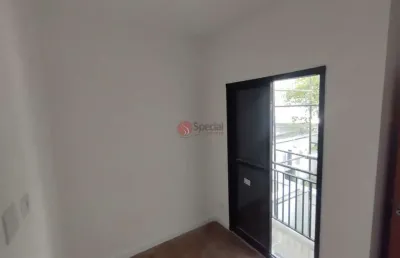 Apartamento tipo studio para compra ou locação no tatuapé.
