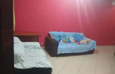 Casa com 3 quartos à venda na Rua Gualtiero Pretini, 69, Aricanduva, São Paulo