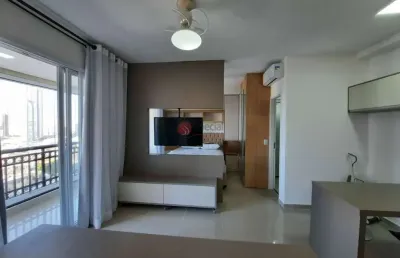 Apartamento com 1 quarto à venda na Rua Maria Otília, 210, Jardim Anália Franco, São Paulo
