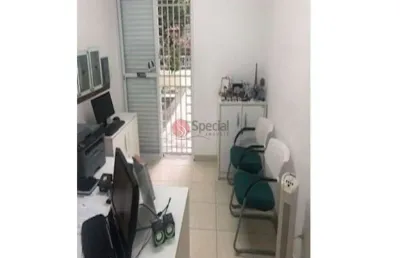 Casa comercial com 4 salas à venda na Rua Sargento Osvaldo, 168, Tatuapé, São Paulo