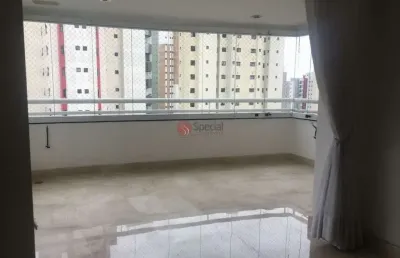 Apartamento no anália franco, 3 suítes, 4 vagas e depósito .