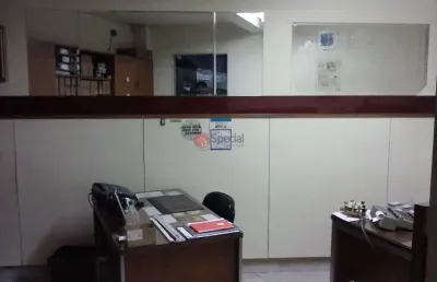 Ponto comercial à venda na Rua Maria Teresa Assunção, 131, Penha, São Paulo