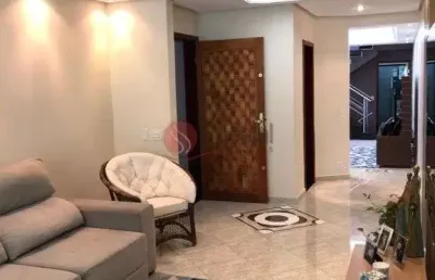 Casa com 3 quartos à venda na Rua Carlito, 398, Vila Formosa, São Paulo