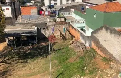 Terreno à venda na Rua das Giestas, 598, Vila Prudente, São Paulo