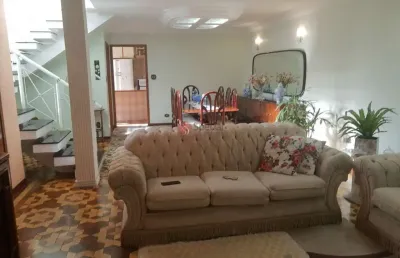 Casa com 3 quartos à venda na Rua Doutor Luís Carlos, 1007, Penha, São Paulo