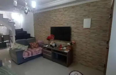 Casa com 3 quartos à venda na Rua Banharão, 142, Vila Formosa, São Paulo