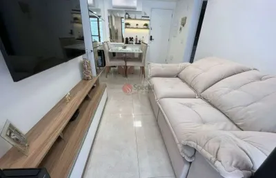 Apartamento com 2 quartos à venda na Avenida Professor Luiz Ignácio Anhaia Mello, 2597, Vila Prudente, São Paulo