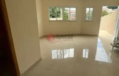Casa com 3 quartos à venda na Rua Dona Escolástica M. da Fonseca, 709, Vila Matilde, São Paulo