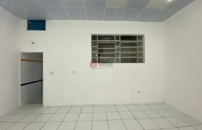 Ponto comercial à venda na Avenida Doutor Eduardo Cotching, 1876, Vila Formosa, São Paulo