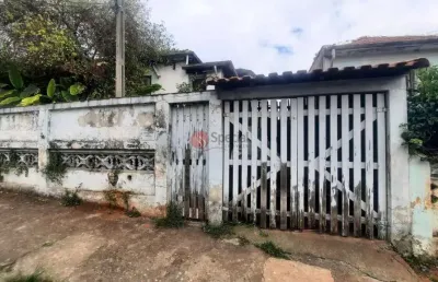 Terreno na vila prudente com casa antiga, próximo ao futuro metrô orfanato!