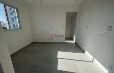 Apartamento com 1 quarto à venda na Rua Santa Batilde, 50, Vila Formosa, São Paulo