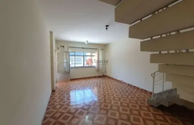 Casa com 3 quartos para alugar na Rua Bom Jesus, 676, Água Rasa, São Paulo