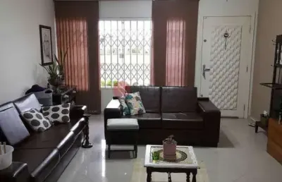 Sobrado a venda com gourmet e piscina  vila carrao, 282m2