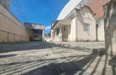 Terreno à venda na Rua Doutor Carlos de Morais Andrade, 46, Vila Carrão, São Paulo