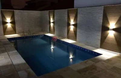 Excelente sobrado 3 dorms , 2 suítes, 4 vgs  ,  à venda, jardim textil, são paulo - so1233.