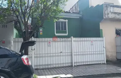 Terreno à venda na Rua Freire de Andrade, 113, Jardim Anália Franco, São Paulo