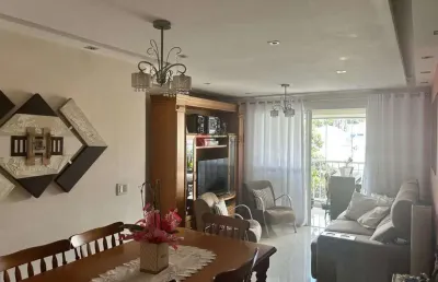 Apartamento com 3 quartos à venda na Rua da Mooca, 4967, Mooca, São Paulo