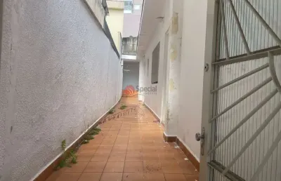 Casa com 1 quarto à venda na Rua Guaxupé, 662, Vila Formosa, São Paulo