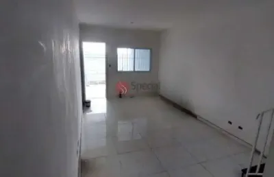 Casa com 3 quartos à venda na Rua Hermógenes da Silva, 142, Vila Formosa, São Paulo