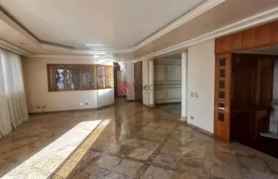 Apartamento com 4 quartos à venda na Rua Professor Pedreira de Freitas, 78, Tatuapé, São Paulo