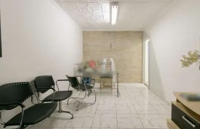 Casa à venda e/ou locação comercial - tatuapé - próximo ao metrô