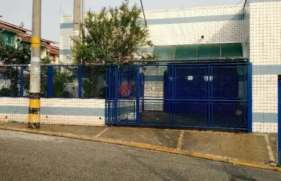 Barracão / Galpão / Depósito com 7 salas à venda na Rua Arraial de São Bartolomeu, 591, Itaquera, São Paulo