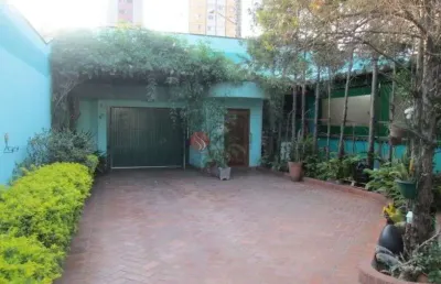 Terreno 15 x 56 ( $ 2.976,00 m²) com linda casa de 425 m², piscina, lareira, 7 vgs  - penha.